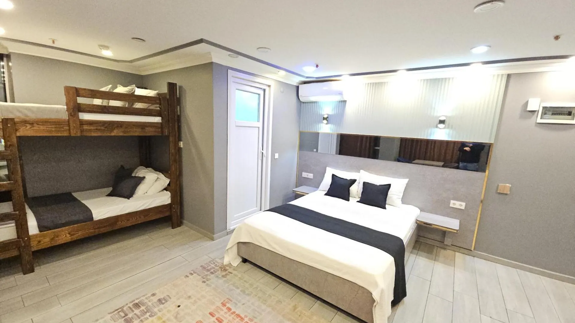 Sahra Kent Otel Pendik Istanbul 0*,  Turkey