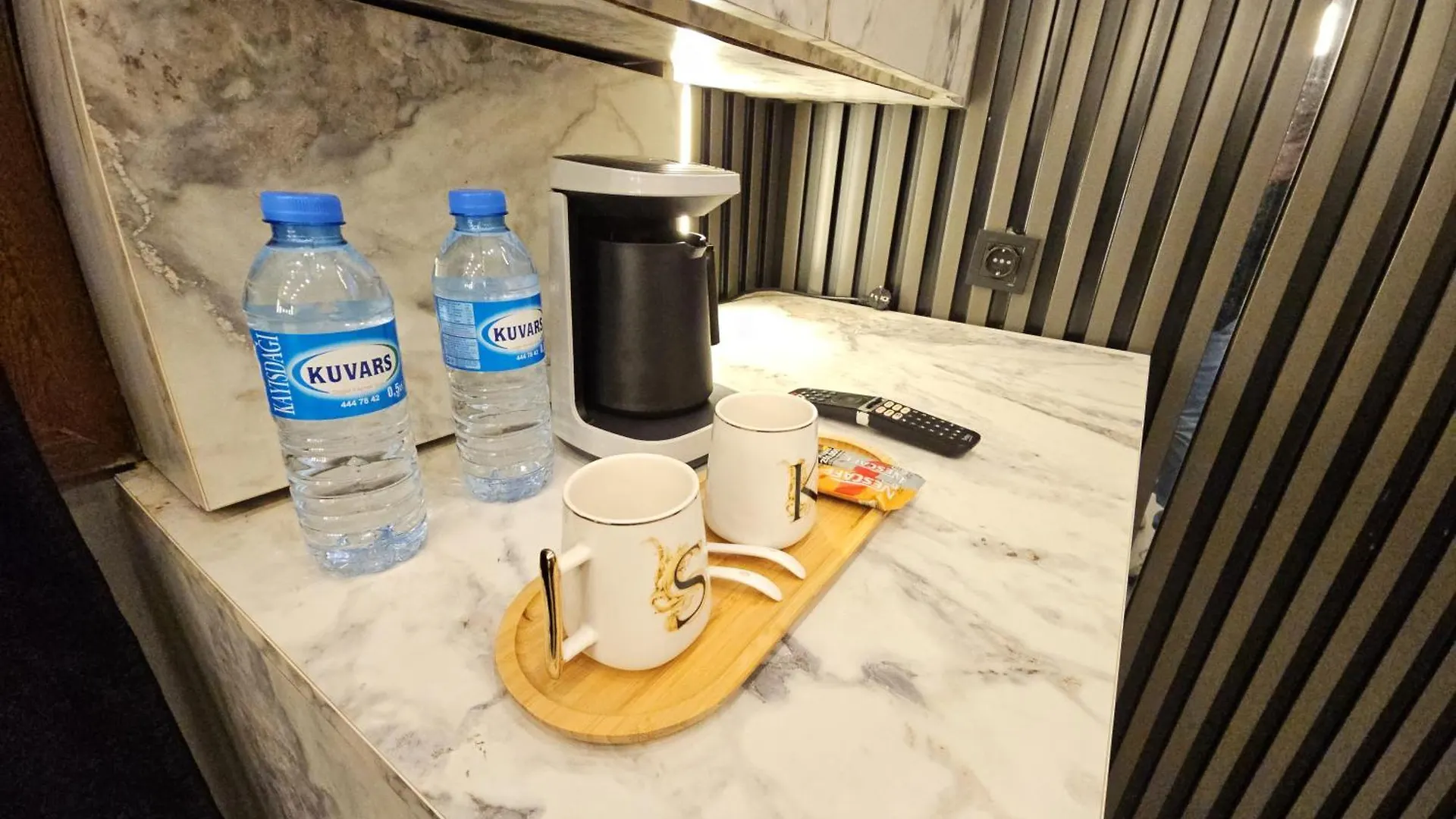 Sahra Kent Otel Pendik Istanbul Aparthotel