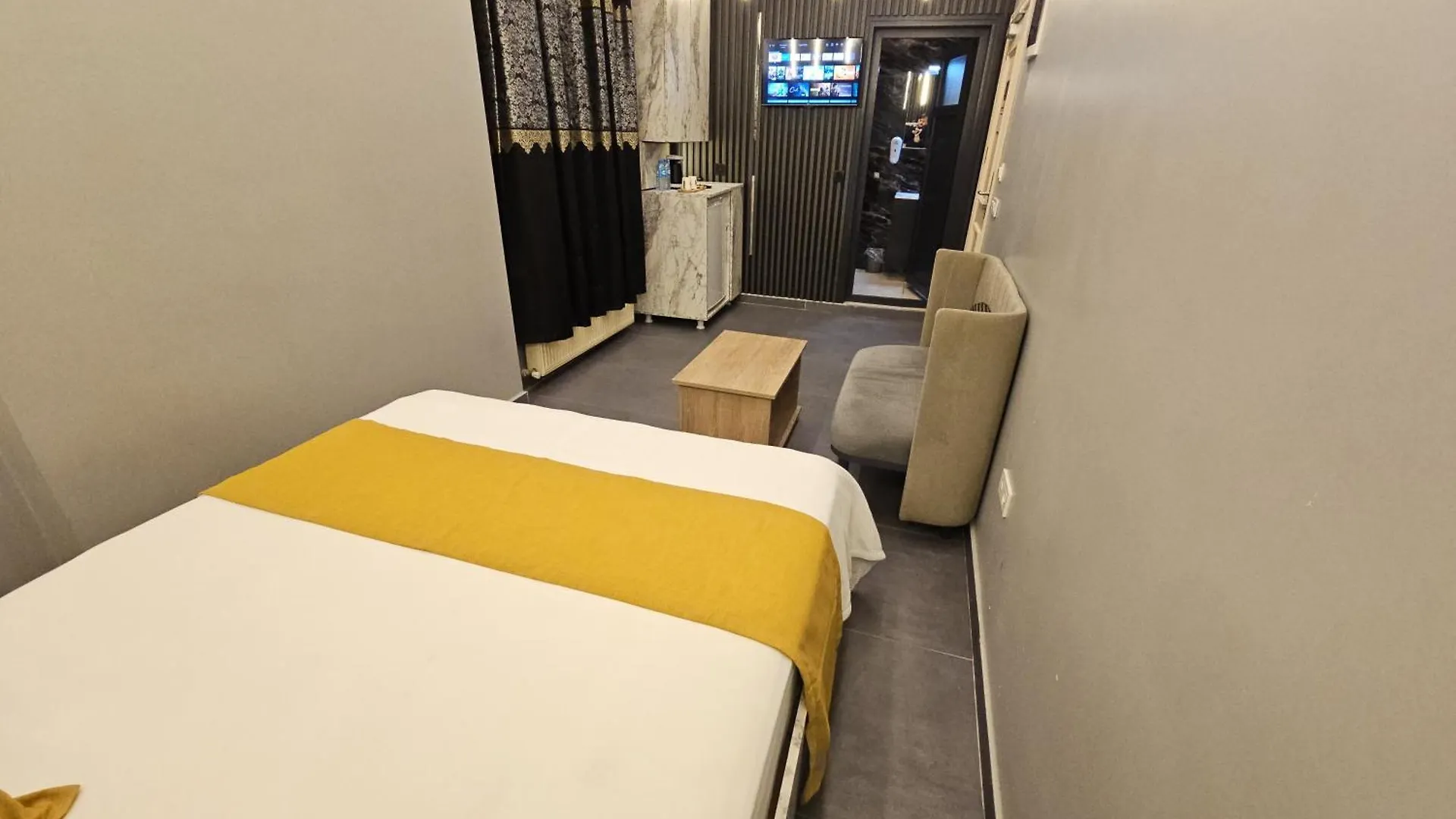 Sahra Kent Otel Pendik Istanbul 0*,  Turkey