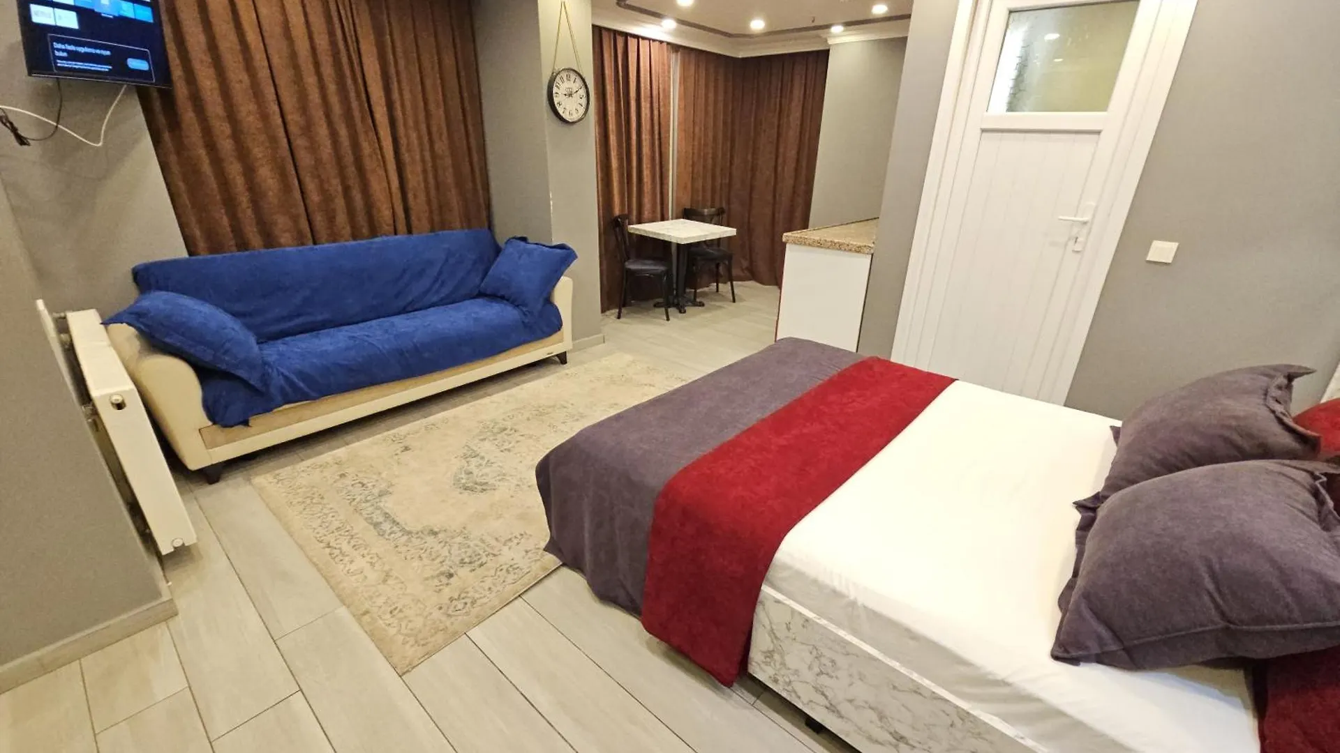 Sahra Kent Otel Pendik Istanbul Turkey