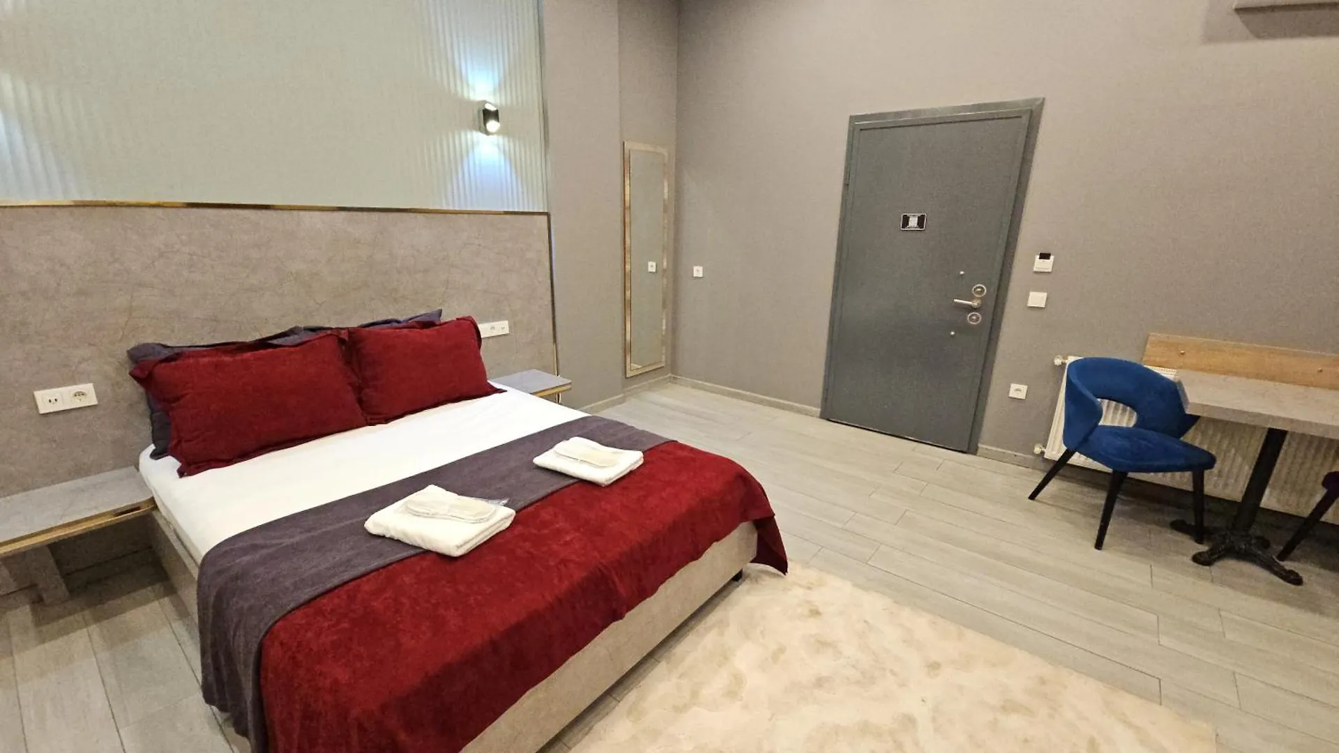 Sahra Kent Otel Pendik Istanbul Turkey