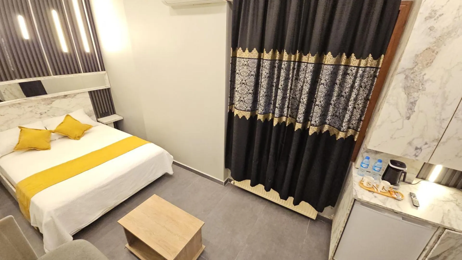 Sahra Kent Otel Pendik Istanbul 0*,  Turkey