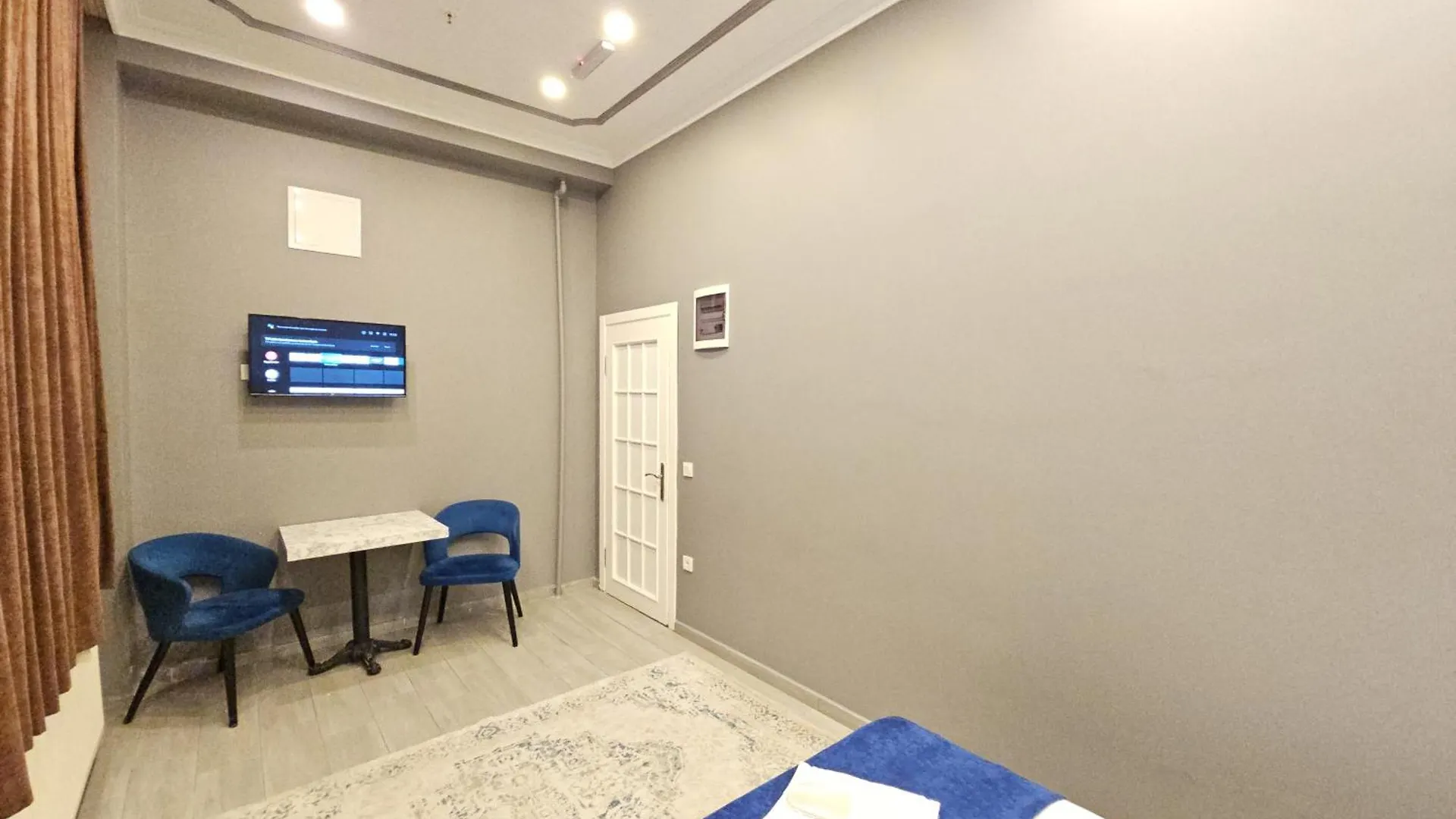 Sahra Kent Otel Pendik Istanbul 0*,