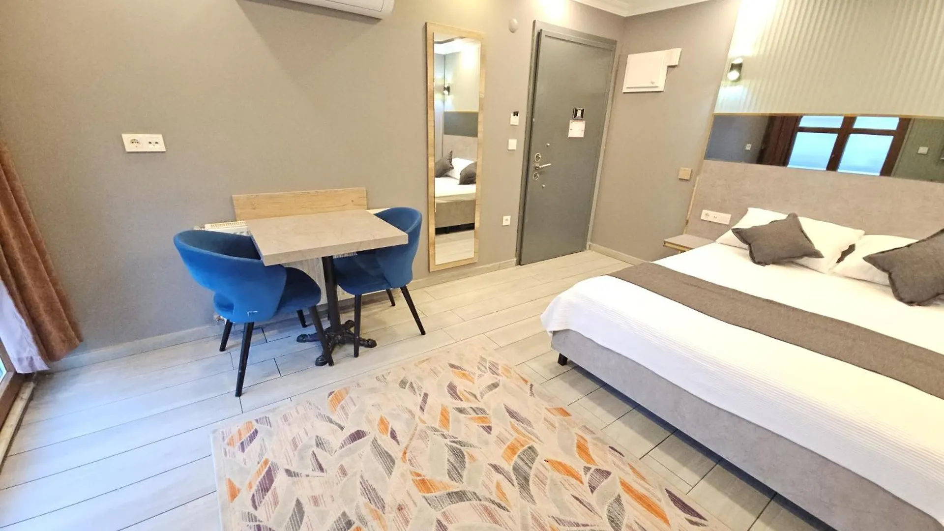 Sahra Kent Otel Pendik Istanbul 0*,  Turkey