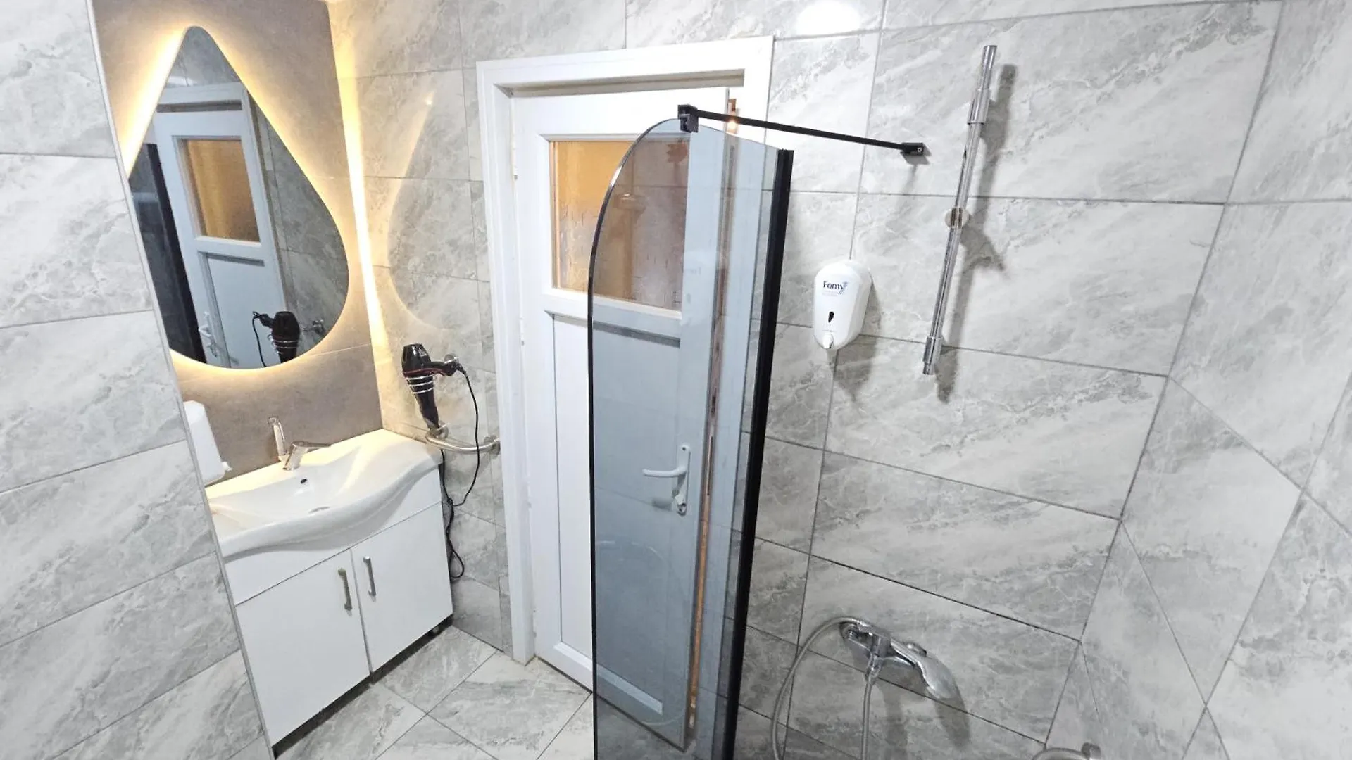 Sahra Kent Otel Pendik Istanbul Turkey