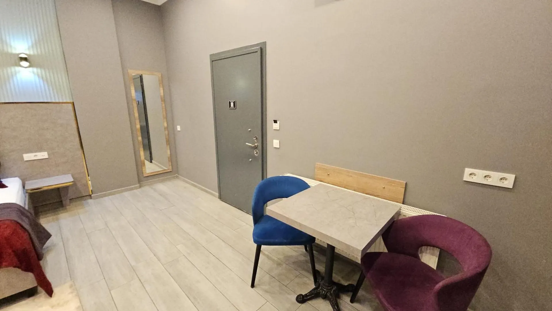 Sahra Kent Otel Pendik Istanbul