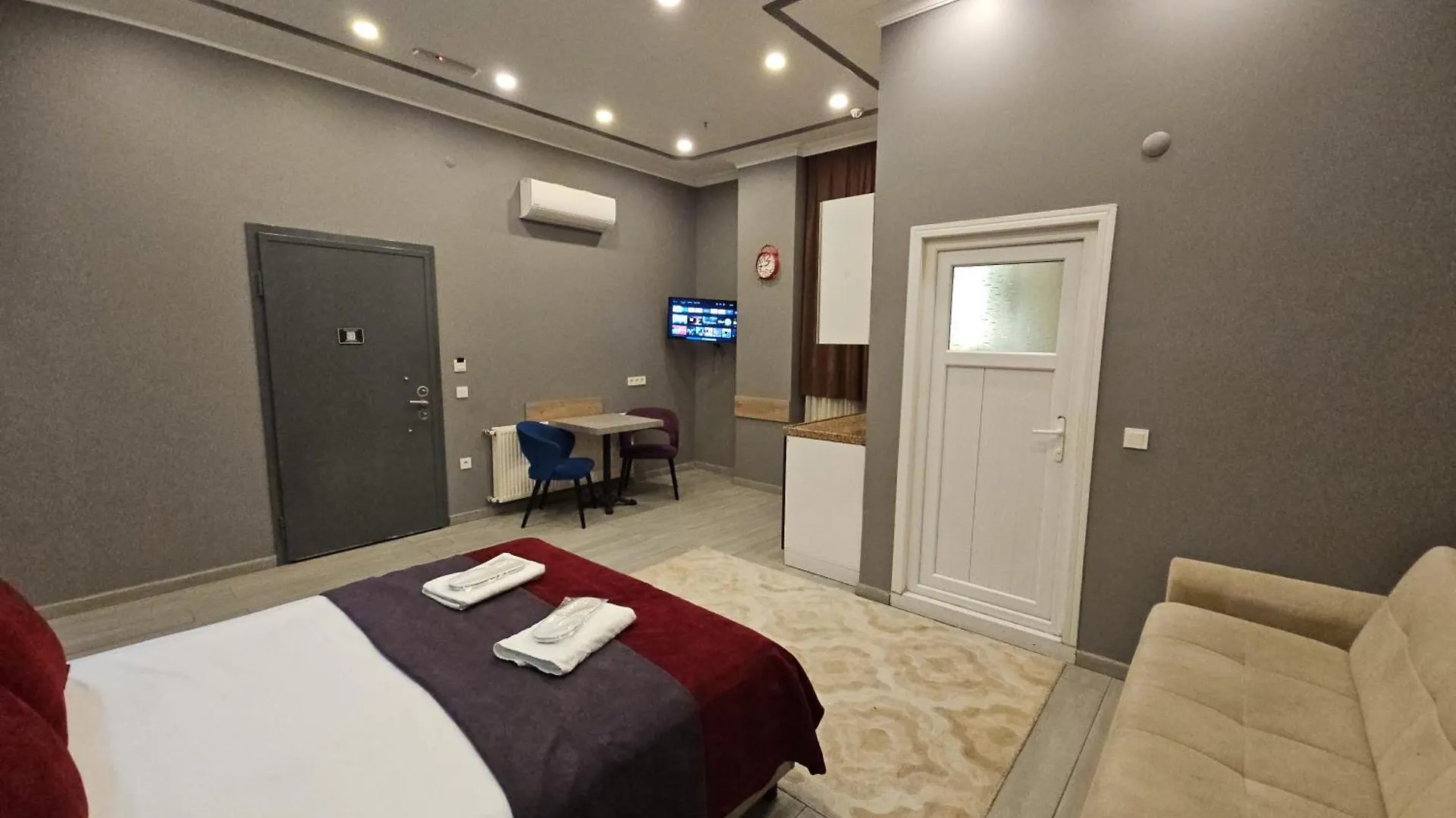 Sahra Kent Otel Pendik Istanbul 0*,  Turkey