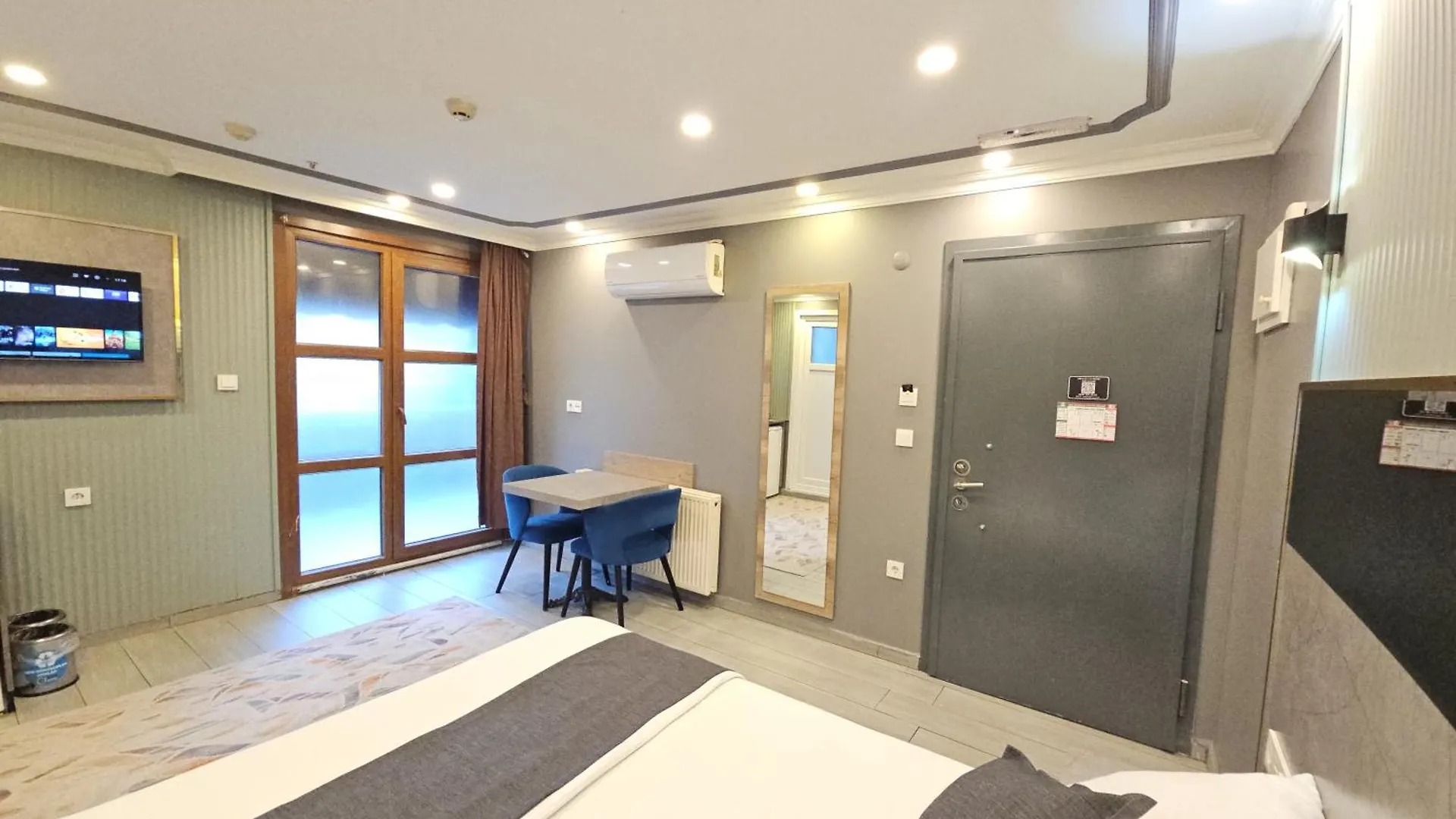 Aparthotel Sahra Kent Otel Pendik Istanbul Turkey