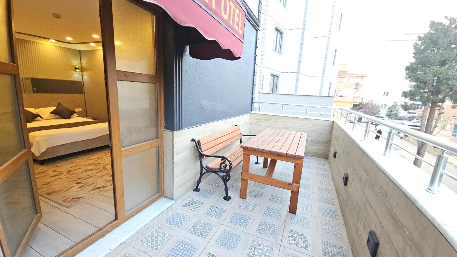 Sahra Kent Otel Pendik Istanbul
